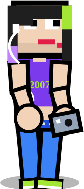 Kimi Y2K