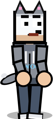 Tomy Wolf